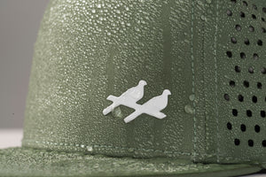 H20 Perforated - Sage