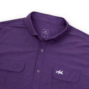 Rio Ultimate Outdoor Blend Short Sleeve - The Tarrant