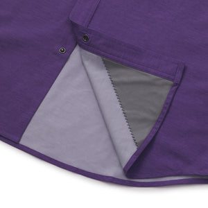 Rio Ultimate Outdoor Blend Short Sleeve - The Tarrant