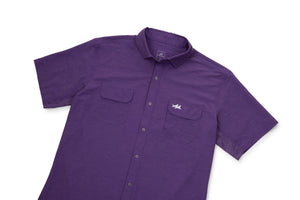 Rio Ultimate Outdoor Blend Short Sleeve - The Tarrant