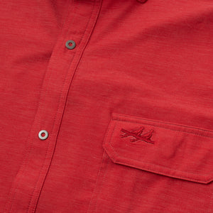 Rio Ultimate Outdoor Blend Short Sleeve - The Lubbock