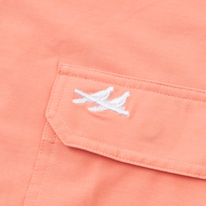 Rio Ultimate Outdoor Blend Short Sleeve - The Nueces