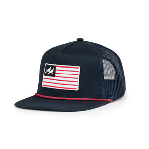 Merica Patch Cap
