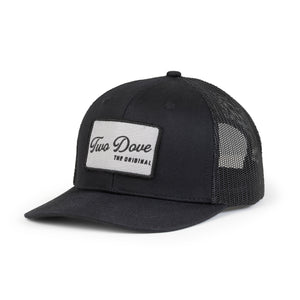 Original Script Black