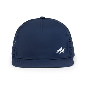 H2O Perforated - Navy