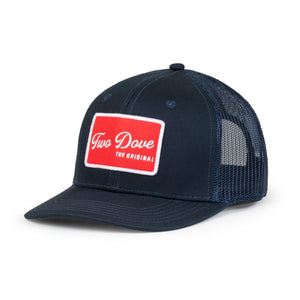Original Script Navy