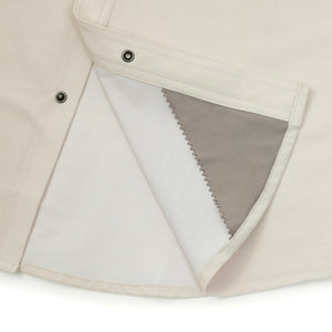Rio Ultimate Outdoor Blend Short Sleeve - Tan