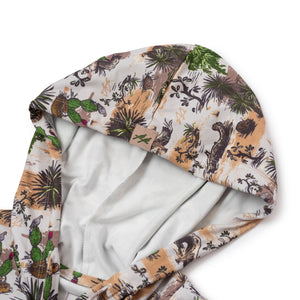 The Scout Performance Hoodie - South Coast Camo