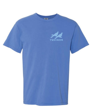Salty Dove - Tee