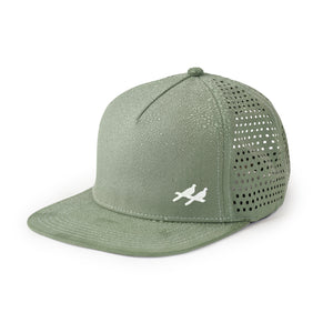 H20 Perforated - Sage