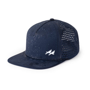 H2O Perforated - Navy