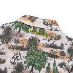 Youth Ultimate Outdoor Blend Short Sleeve - South Coast Camo