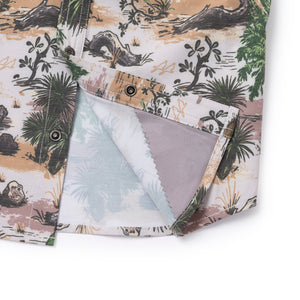 Youth Ultimate Outdoor Blend Short Sleeve - South Coast Camo