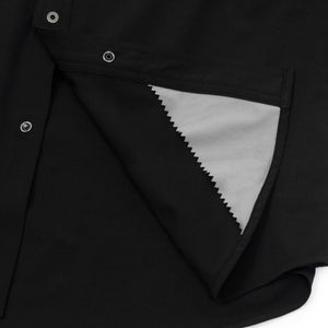 Rio Ultimate Outdoor Blend Short Sleeve - Black