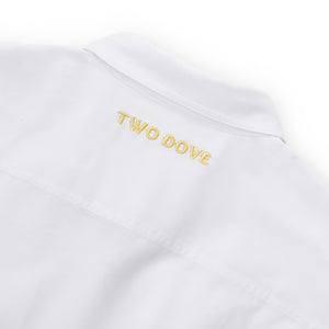Ultimate Outdoor Blend Long Sleeve - White
