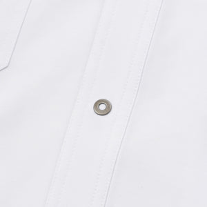 Ultimate Outdoor Blend Long Sleeve - White