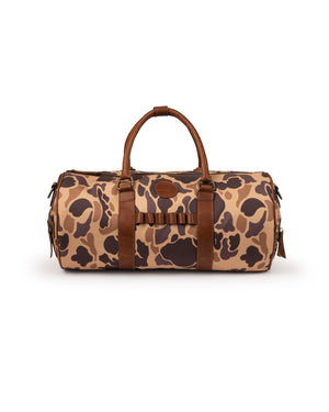 Camo Ranger Duffle