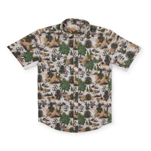 The Rio Ultimate Outdoor Blend Short Sleeve - South Coast Camo