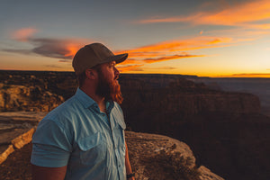 The Rio Ultimate Outdoor Blend Short Sleeve - Aqua