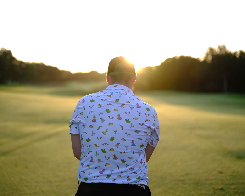 Golf Polo