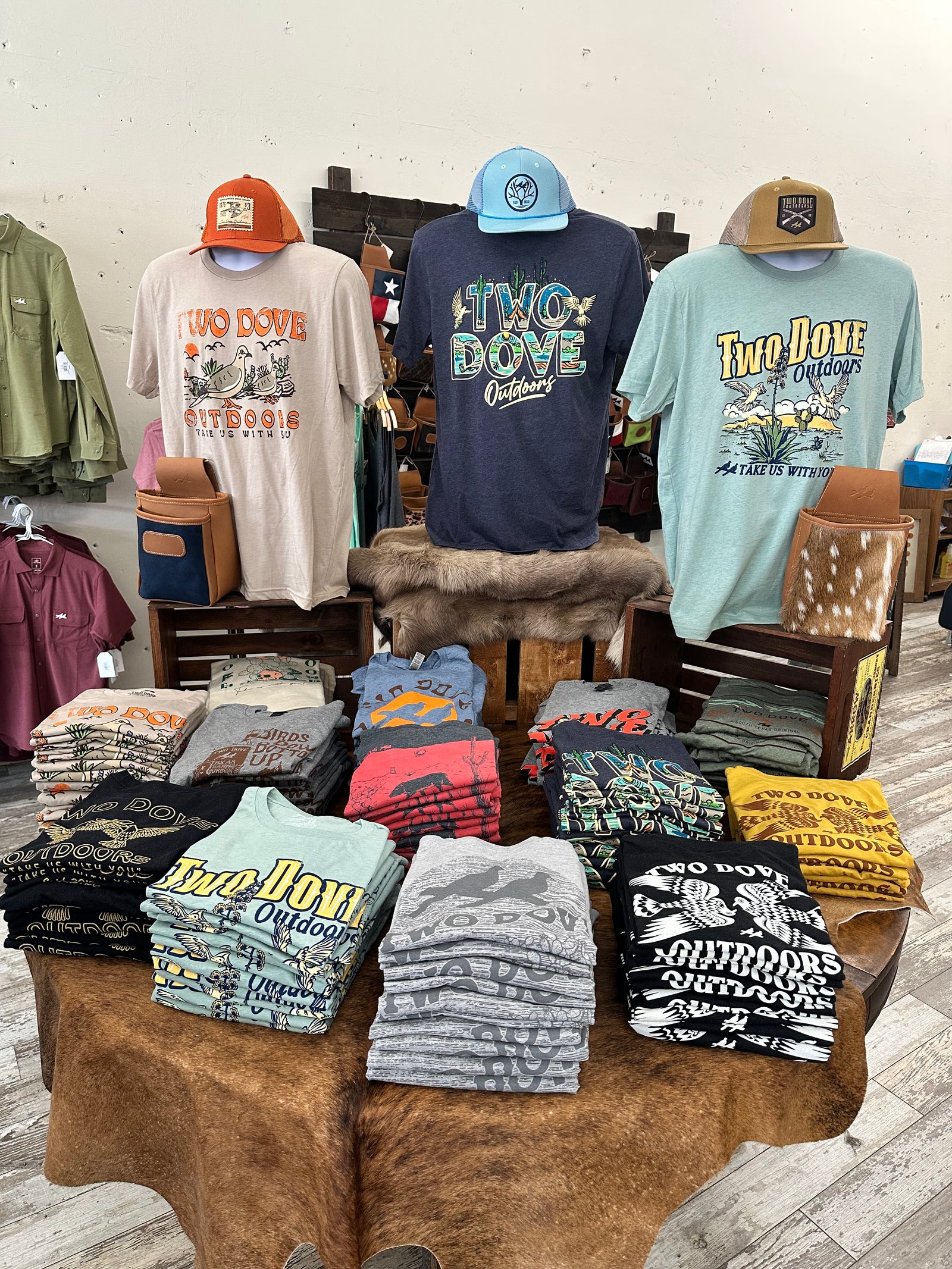 T-Shirts