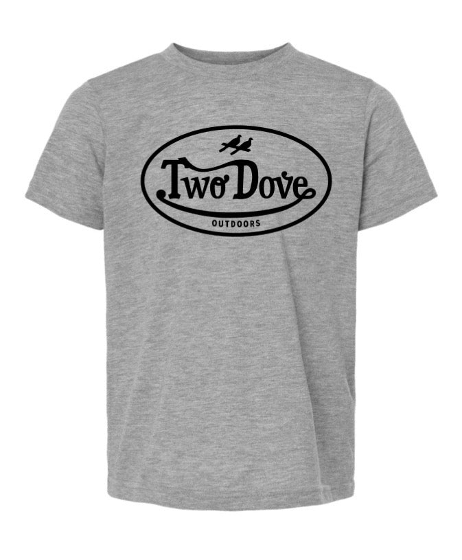 Logo Tee - Youth
