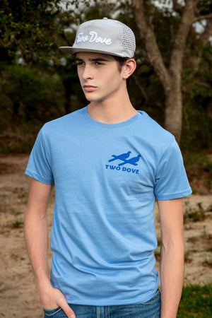 Salty Dove - Tee