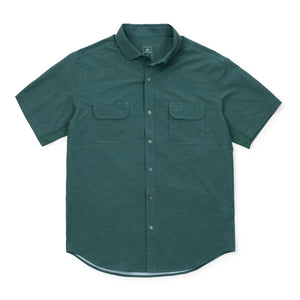 Rio Ultimate Outdoor Blend Short Sleeve - The McLennan