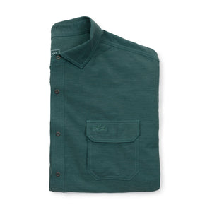 Rio Ultimate Outdoor Blend Short Sleeve - The McLennan