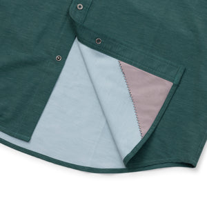 Rio Ultimate Outdoor Blend Short Sleeve - The McLennan