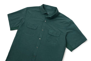 Rio Ultimate Outdoor Blend Short Sleeve - The McLennan