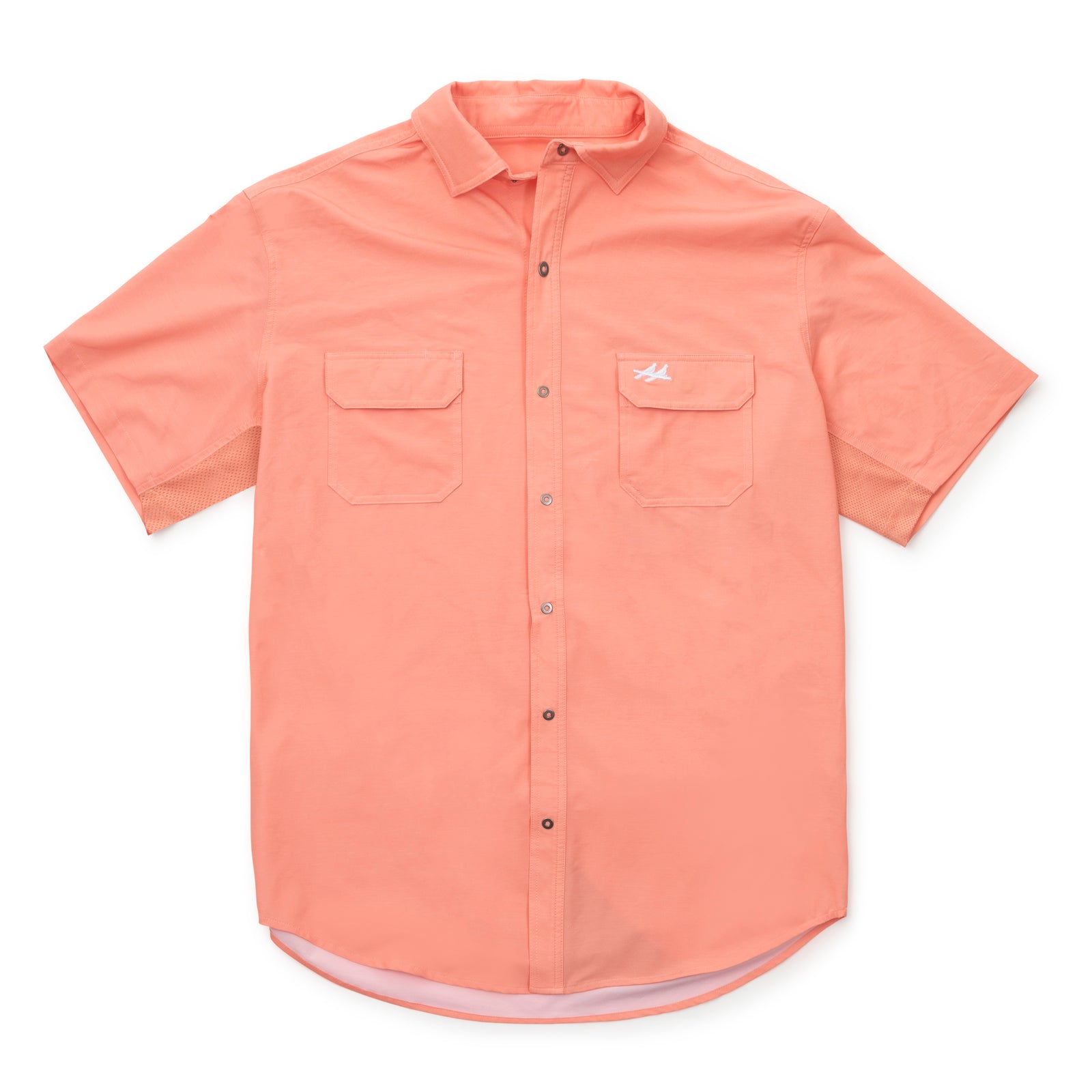 Rio Ultimate Outdoor Blend Short Sleeve - The Nueces