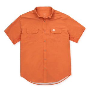 Rio Ultimate Outdoor Blend Short Sleeve - The Travis