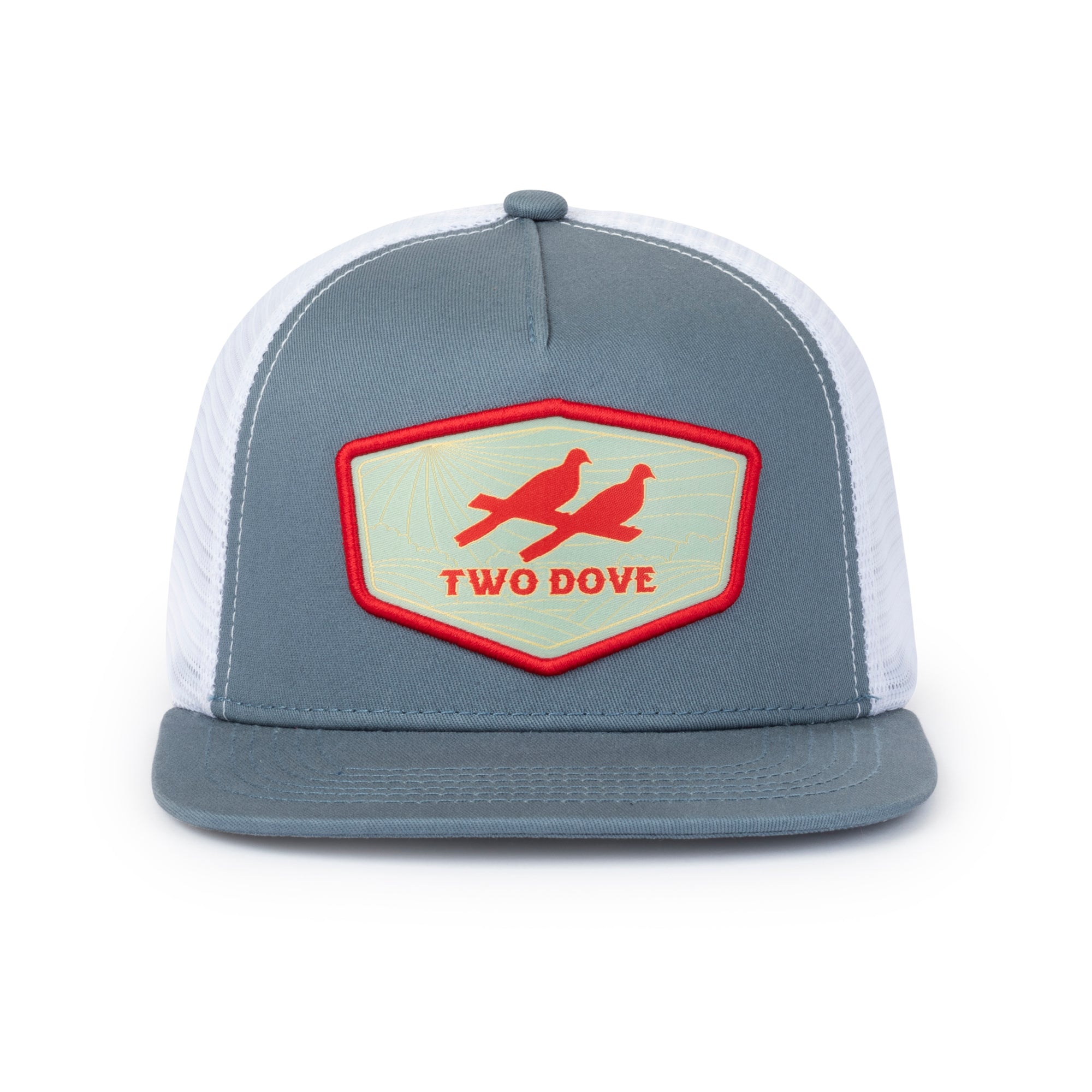 Dove and Shed Classic Trucker – Delta Range Outfitters