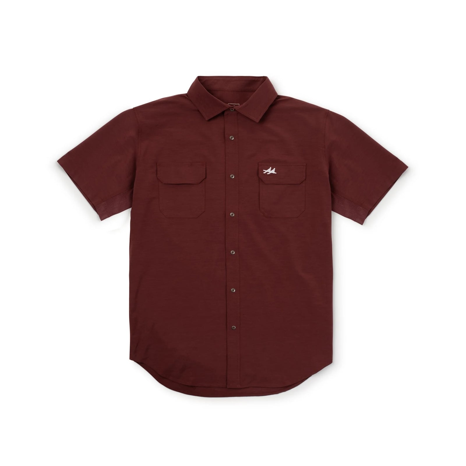 Rio Ultimate Outdoor Blend Short Sleeve - The Brazos