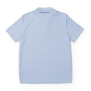 Small Logo Golf Polo