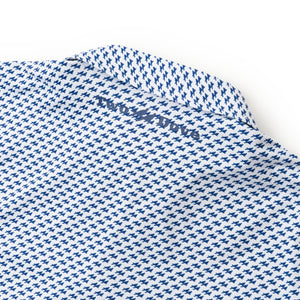 Small Logo Golf Polo