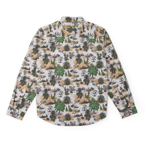Ultimate Outdoor Blend Long Sleeve - South Coast Camo