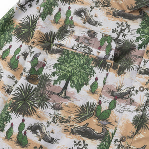 Ultimate Outdoor Blend Long Sleeve - South Coast Camo