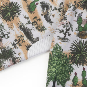 Ultimate Outdoor Blend Long Sleeve - South Coast Camo