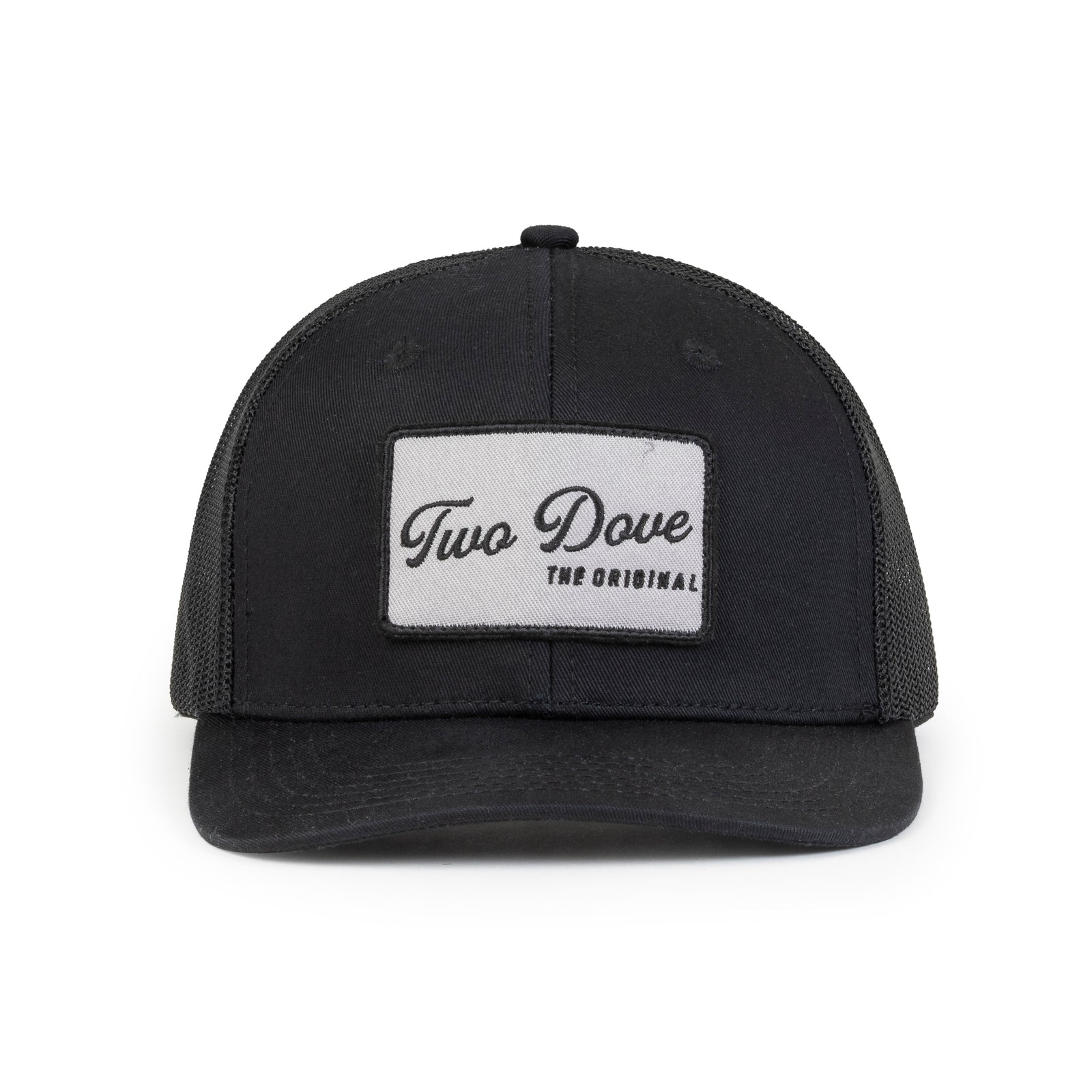 Original Script Black