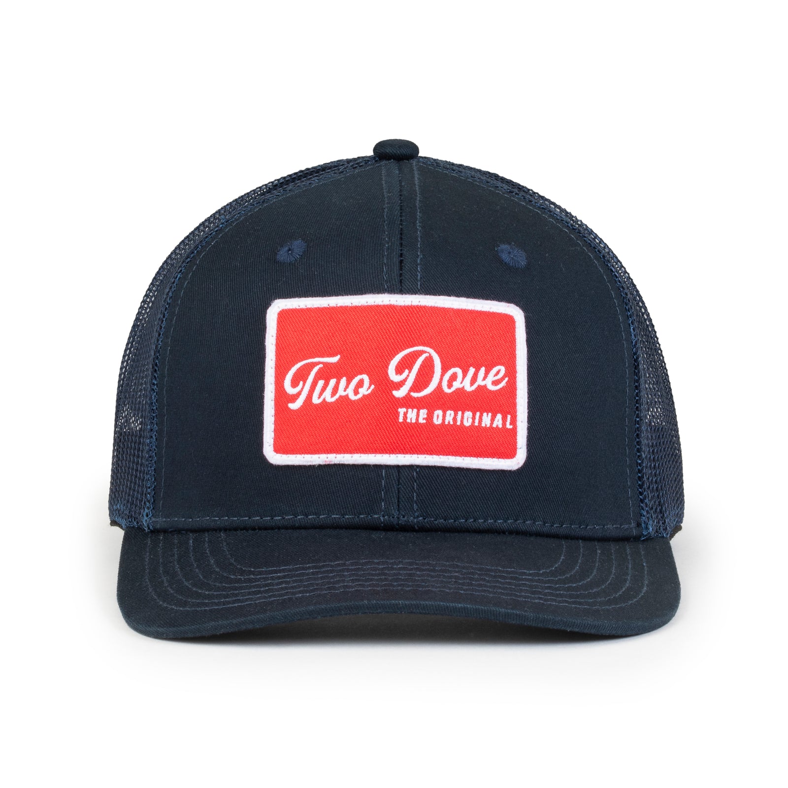 Original Script Navy