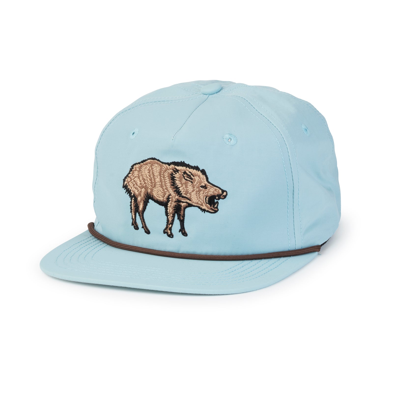 Javelina Dad Cap - Blue