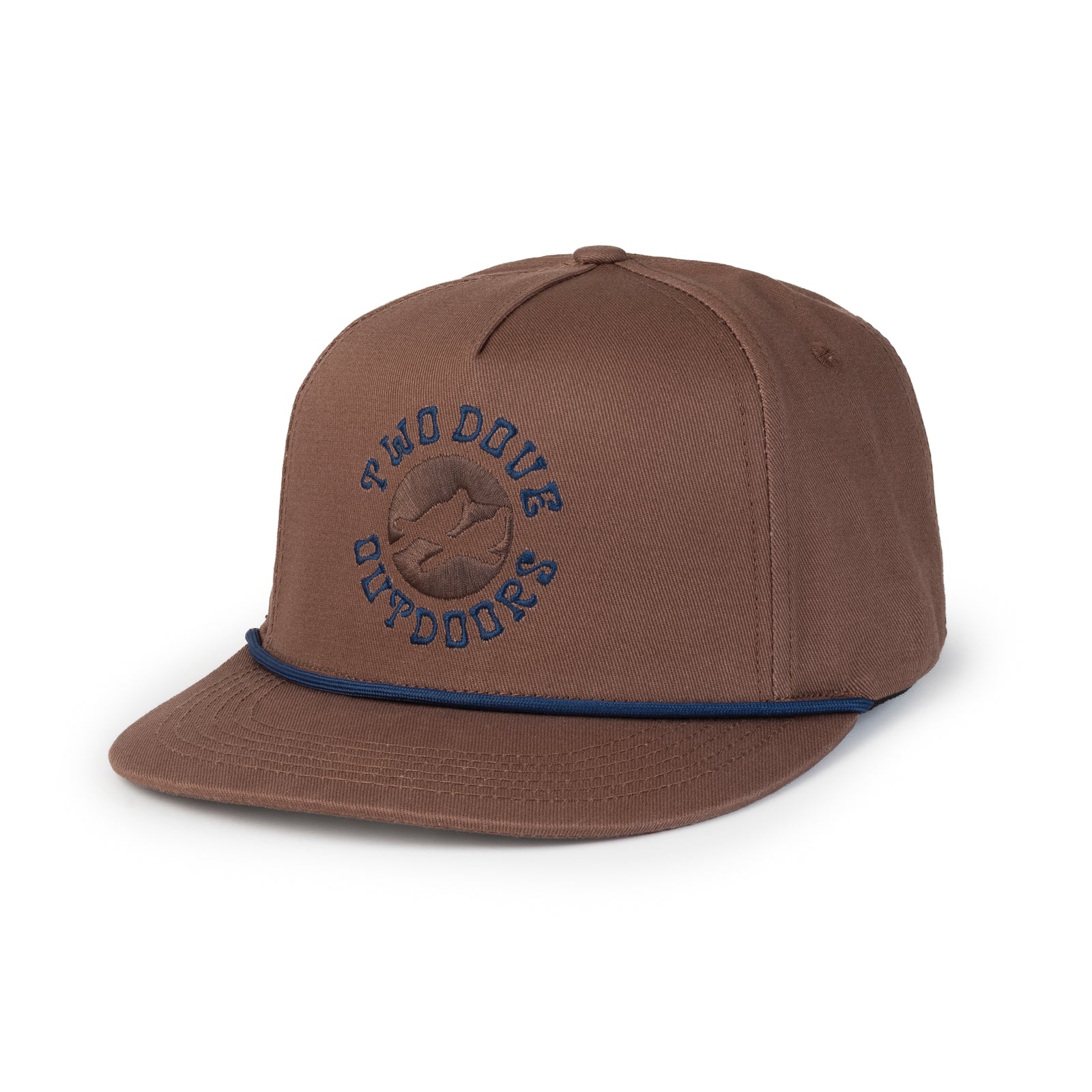 The Bosque - Brown