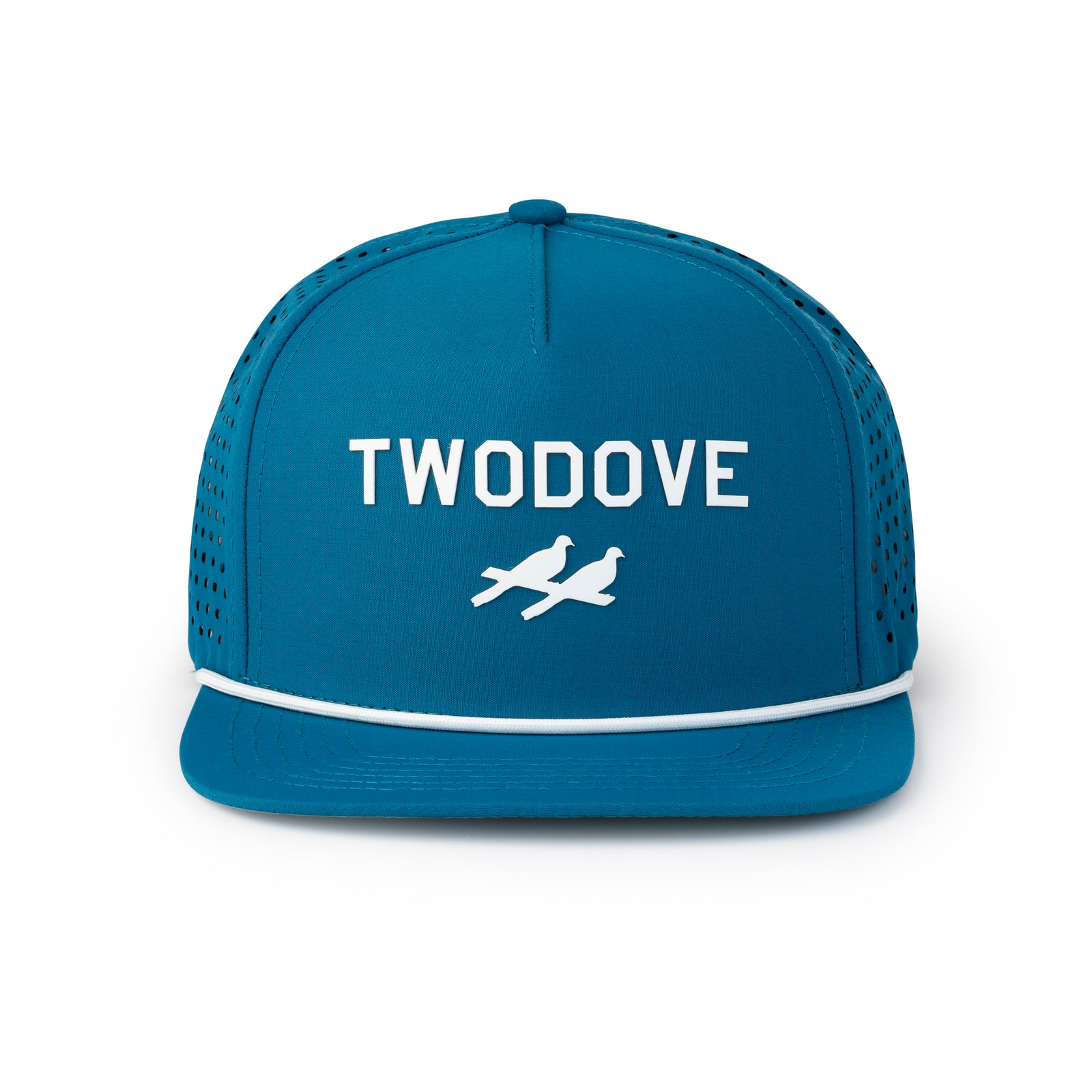 H2O Perforated - Teal