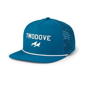 H2O Perforated - Teal