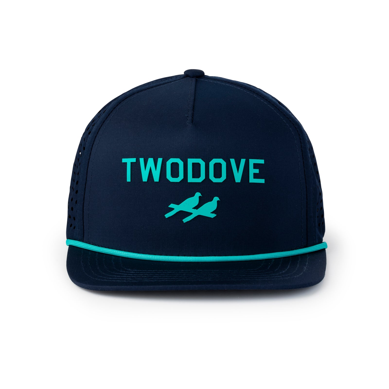 H2O Perforated - Navy