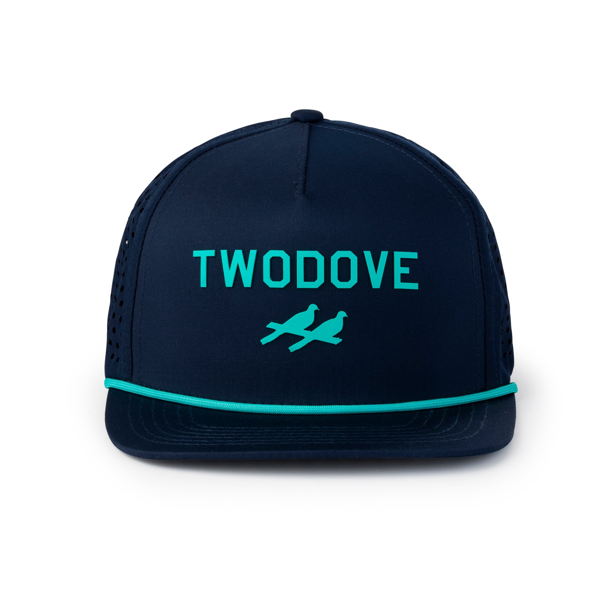 H2O Perforated - Navy