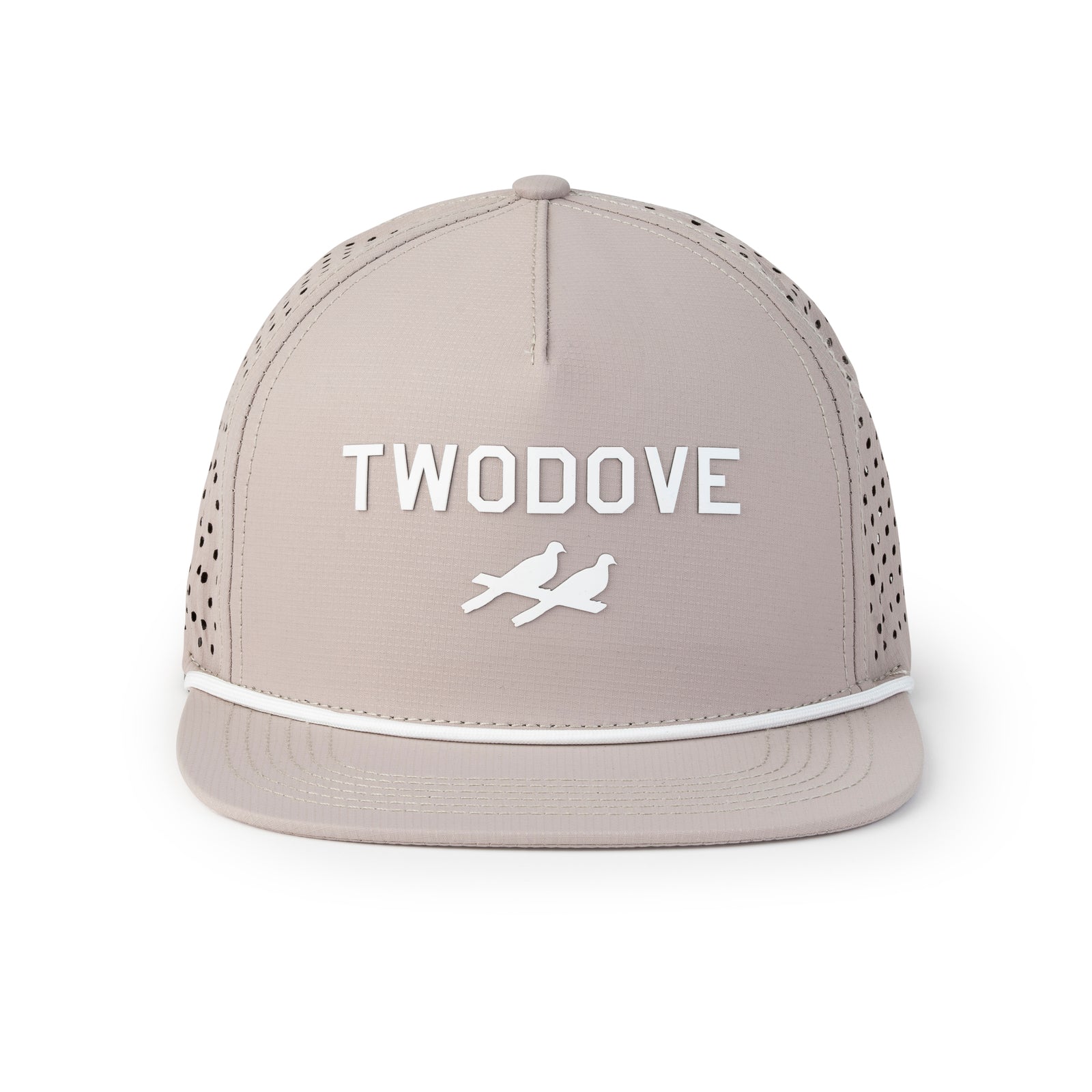 H2O Perforated - Tan