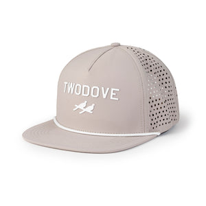 H2O Perforated - Tan